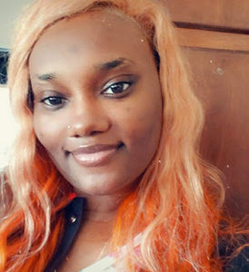 Meet your Posher, Ludie